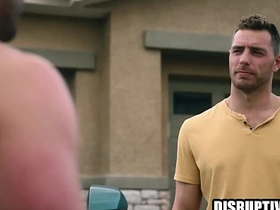 Hot guy has first stage gay sex voucher GF dumped him asian gay experimental sex videos added