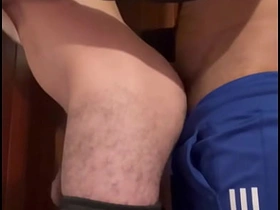 me coché al hijo de mi patrón en su habitacion asian casting blissful sex videos