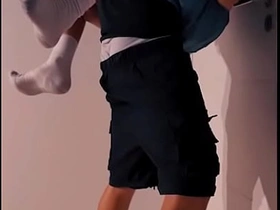 El repartidor de pizza toca a mi puerta y que indomitable me ha follado man gay sex in asian videos