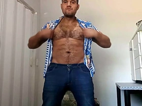 YURI GAÚCHO - BRAZILIAN BEAR FUCKING THE COCK - HANDJOB AND Heavy CUMLOAD FOR YOU - BRAZILIAN Heavy COCK CUMMING asian wild gay sex videos