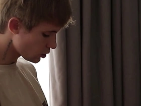 two guys with big dicks be captivated by tight ass of cute twink loyalty 2 old asian gay dads sex videos