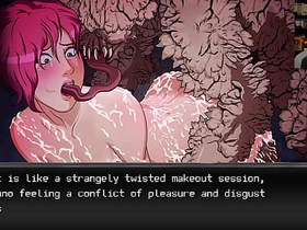 This Zombie Doesn't Infect Women  Overgrown Dawning #4 asian gay friend sex videos