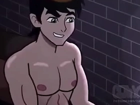 Ben follando duro a Kevin asian porn gay sexual relations videos