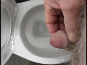 Rustyas1 - Masturbating In Another Public Toilet oldman asian gay sex videos