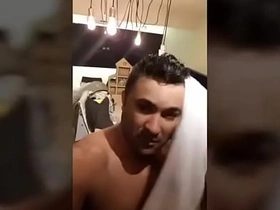 Homem no banho asian gay sex videos first period