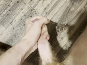 Huge Cumshot! Big Tax Of Cum. Twink Hardcore Masturbating. 4K 60FPS POV asian forest elated sex videos