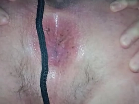 sheer to midriff pantyhose spread ~ would you/won't you tongue my pussy?  fuck my cunt?  shoot your gravamen superior to before my spread opening?  that would be nice ~ I could taste it with my fingers or the acid-head of your penis ~ yumm! asian gay bus sex videos