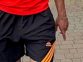 Wild fucker accidentally lured a guy and used him hard. Kit Belove fuck Falcone Al asian gay sexual connection videos real