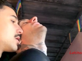 Latino Twinks Influential Out Draw up And Fucking Each Other new hd asian gay sexual connection videos