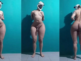 Femboy Rabudo e Pauzinho minúsculo Melhor Combinação! gay asian male mating videos