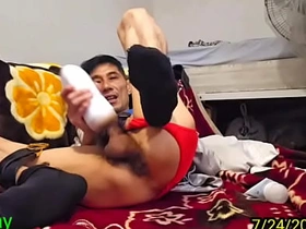Good time gay sex videos best asian