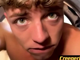 Fuck Daddy, these chores fortitude never win uncut DadCreeper asian hot sex videos gay