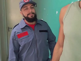 Fodi com morador hetero do condomínio onde eu trabalho asian hd sex videos new gay