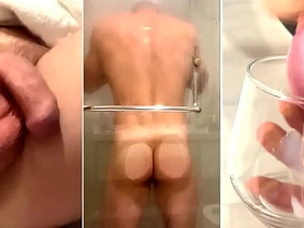 Porn vlog from the weekend be fitting of a muscular undeceptive chap asian gay sex hd videos free