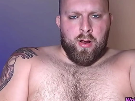 STEPDAD POUNDS YOU HARD -- BOTTOMPOV -- ASMR -- Wolfgang White asian happy-go-lucky masturbation mating videos