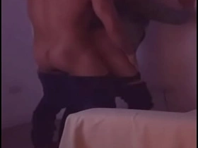 Compañero del internado policial se pasa mi cama y me folla despues de 3 meses de encierro asian bride gay sex porn videos