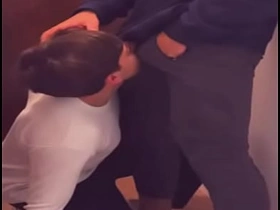 El repartidor de pizza me folla sin compacion asian gay carnal knowledge videos viral