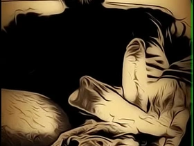 Homemade hentai clip of fetish sexual connection and male masturbation in the matter of a white cock asian gay sexual connection xnxx videos