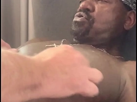 Interracial BDSM Titplay Part 2 asian gay sex videos public