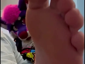 Furro con lindos pies delighted sexual relations videos monster dick asian