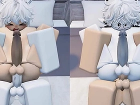 cutie femboys :3 hot and illustrious asian gay dealings videos