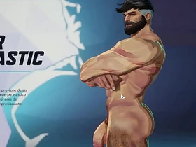 Marvel Rivals Mr Fantastic nude mod & grunts xxx asian old man gay sex videos