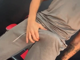 Macho Exibido Em Punheta Pesada Te Provocando asian handsome hunk gay sex videos