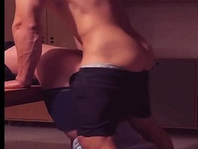 Asi me ayuda a estudiar matematicas mi compa de clases asian gay fucking sex videos