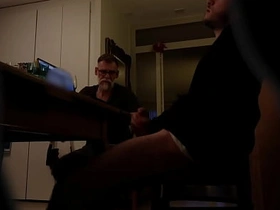 His real thing grandpa watches thing grandson jerk off (gay) hot asian men gay sex videos