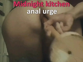 Midnight kitchen anal urge asian gay site videos lovemaking