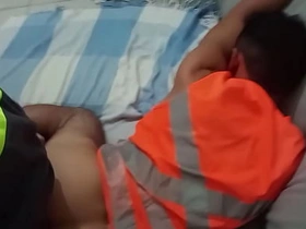 meu colega de trabalho baixinho viu meus vídeos e disse que queria dar pra mim asian gay love sex videos