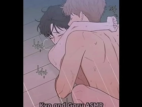 wow! daddy fucked my ass hard with creampie i love ittt :3 gay asian new sex videos