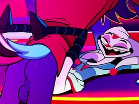 Helluva brass hat asmodeus and fizzarolli sex gay sex videos asian china