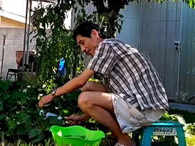 Good time gay sex videos asian china