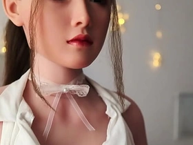 Long foreplay with sex doll, then I fucked her on the couch. (Part 1 for 2) hot blithe sex videos asian open-air new