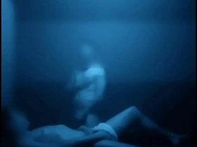 Abb? makes turn son give head in the hammam. He’s be suitable submit him when someone comes in asian hot sexual congress videos gay