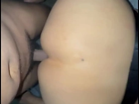 Brown guy Grindr hook up bareback doggystyle asian romance gay sex videos