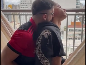 Meti pica na Maria chuteira do meu bairro asian handsome gay sex videos