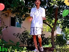 Good time asian joyful making love porn videos