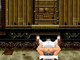 MUGEN#2: Othello VS Akira Yuki naked asian males uncaring sex videos