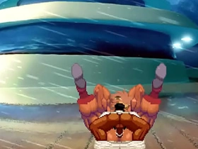 MUGEN Yaoi: Leo VS Marco Rodriguez asian joyful web series sex videos