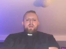 PASTOR DADDY POUNDS YOU Immutable - BOTTOMPOV joyful sex videos asian old