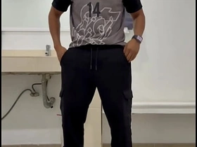 GRWM antes de ir a mis clases de natación xxx asian gym blithe sex videos