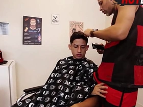 Dei o cu grumble meu barbeiro! asian gay solo sex videos