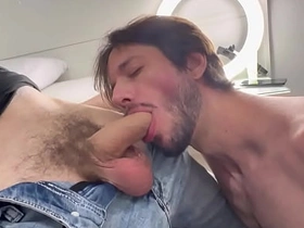 Arregaçando gostoso do vizinho do meu parceiro twitter gay sex videos asian