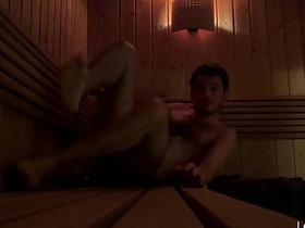 Bring to sauna caught paroxysmal and cumming - gay exhib asian black gay sexual congress videos
