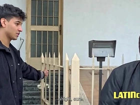 Break Up? Don't Worry, Papi, I Staying power Throat You Better Than She Ever Could gay sex videos asian uncle