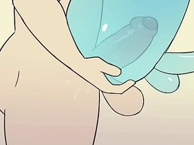 Vaporeon furry femboy  dublado pt-br asian young elated sex videos