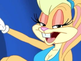 The Lost Try one's luck For Looney Tunes  The Downcast Tunes Show #1 joyous sex videos asian telugu