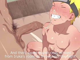 Naruto mamando o amigo em treinamento secreto e proibido para derrotar o Sasuke! asian blissful sex pirn fuck xxx videos